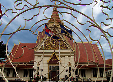 Enlarged Picture for National Aseembly building