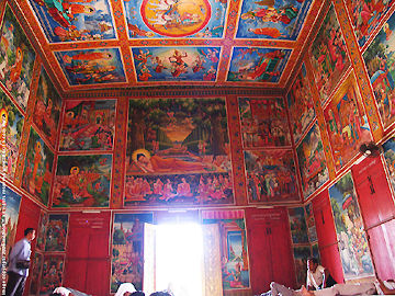 The Main Hall (Verhaa)