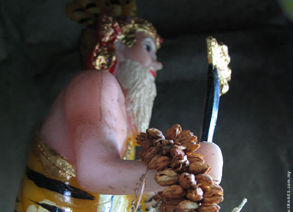 Lercee, a popular image form even in Thailand