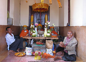 Another Riverside Installation