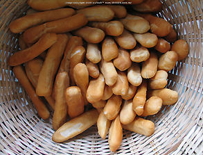 Local favourite - french Bread