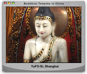 Link to Yu Fo Si, Shanghai for some stunning images of a Jade Buddha Images ... loading  now  