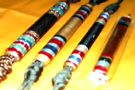 Takrud Ku Cheewit by LP Arkom