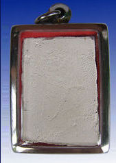 Soomdej Bangkromphom Sai Gao rear view