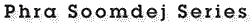 Soomdet Series Header...