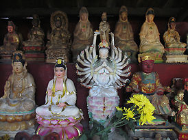 High quality images of Kwan Yin