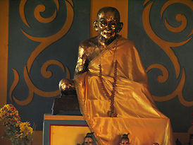 Sole view of Main image