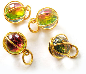 Crystal Buddhist gifts