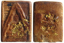 Wat Paknam roon 1, leofoo