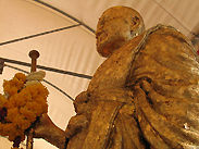 Possibly an Image of Luang PHOO PHO