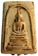 Soomdet Luang Phor Nak of Wat Rakhang