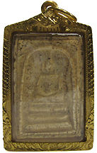 Soomdej Keschaiyo for my China friends