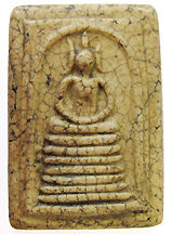 Soomdej Keschaiyo for my China friends