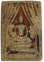 Soomdej Ren Keow, Mr Wan Yip