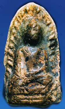 Phra ROD Mahawan temple