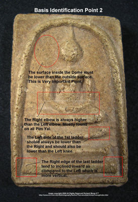 Soomdej/ Soomdet WRK identification - basis of verification point 2