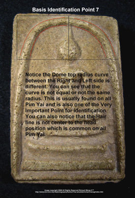 Soomdej/ Soomdet WRK identification - basis of verification point 7