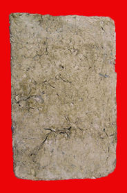 Soomdet / Soomdej WRK (Wat Rakhang) Pim Yai Sendai rear section view