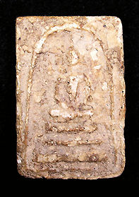 Soomdet Bangkhunprom  BKP Sangkathi Krut Mai