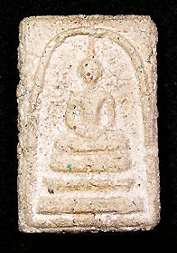 Soomdet / Soomdej WRK (Wat Rakhang) Ket Taklut Som