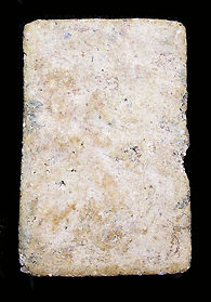 Soomdet / Soomdej WRK (Wat Rakhang)Pim Chedi rear view