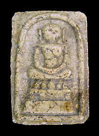 Soomdet / Soomdej WRK (Wat Rakhang) Pim Kaiser front