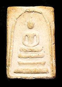 Soomdet / Soomdej WRK (Wat Rakhang) Pim Ket Buatoom front