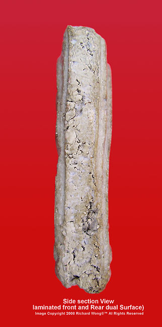 Soomdej two faces Awat Rakang Pim Song Nah side view