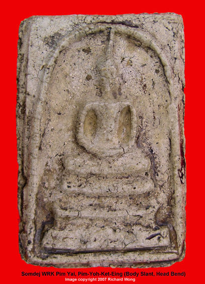 Soomdej /Soomdet WRK Pim  Yoh Ket Eing