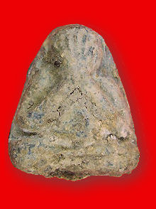 Soomdej Pilan  phra Pidta front section view