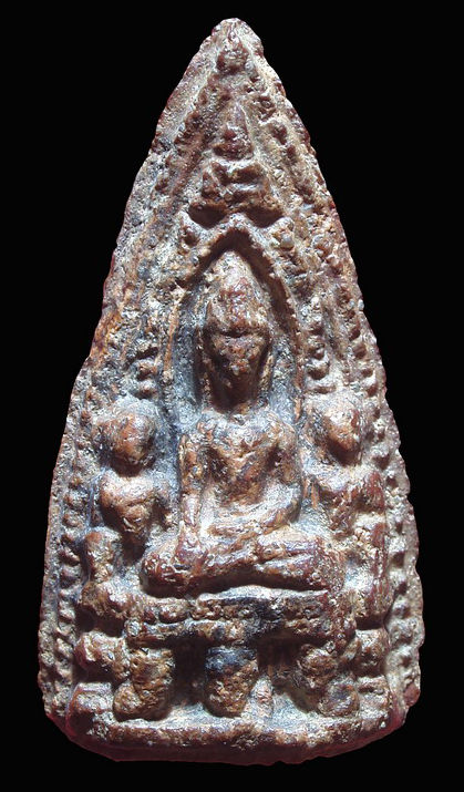 Phra Liang, Lumphun, Thailand