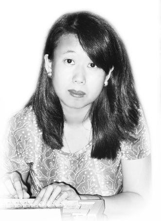 Lai Fong at FFM ....