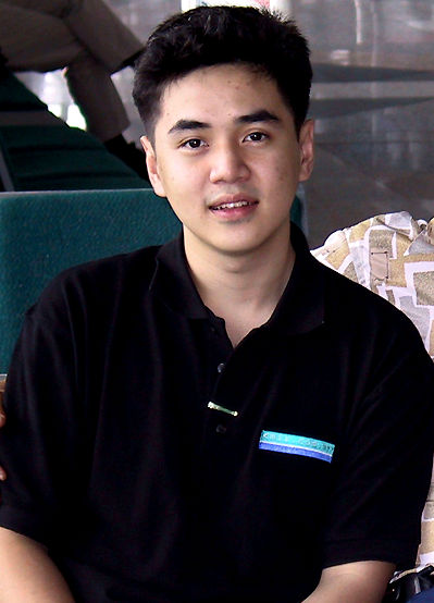 Good for a Cari makan....