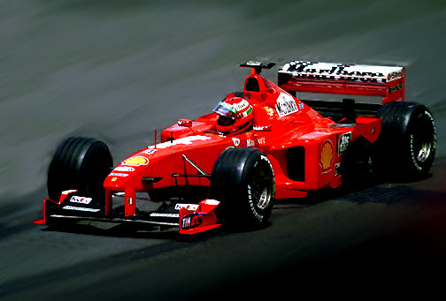 Nice shot, huh ? (26k) Loading...