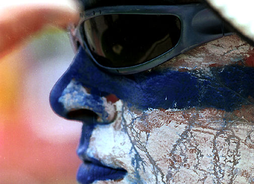 The Finns for the flying Finns..