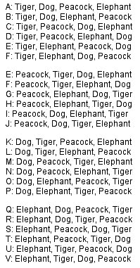 Combinations.Gif (8k) Loading ...