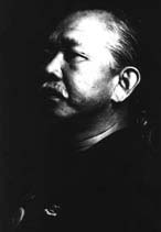 Potraits of Cheah Thien Soong @ Cheah Mei