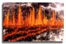 The Fury of the Volcano