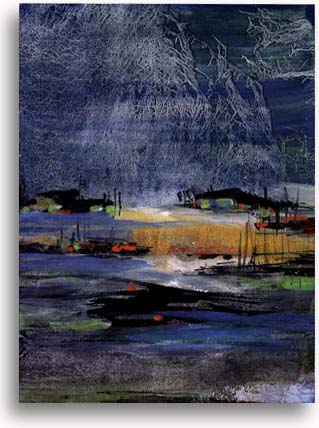 Fishing Village