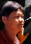Mr.Puah Kim Hai