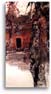Confucian Temple, Beijing. 1994