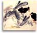 Wild Pleasure, 1994