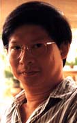 Mr.Yong Chien Chin
