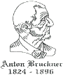 Anton Bruckner Logo