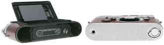 Base plate enlargement view for 