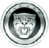 Jaguar emblem