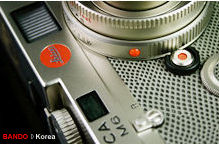 Bando Leica M6 Platinum Schmidt Group edition 4