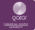 QATAR Finincail Centre logo, link to QFC website