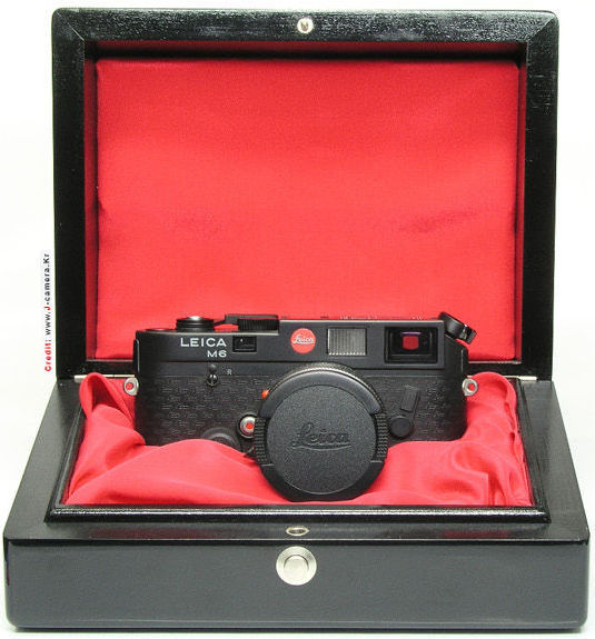 LEICA M6 