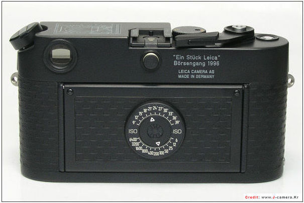 LEICA M6 